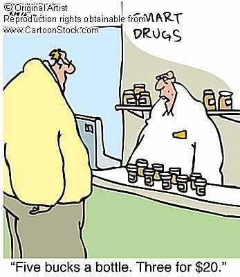 Dietary Supplements $6 Billion Market They are classified as Nutritional Supplements They are not foods, and not drugs.