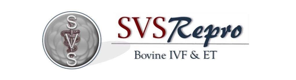 Stateline Veterinary Service IVF Information Packet FAQs & Eligibility documents