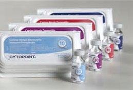 Caninized Monoclonal Anti-IL-31 Antibody (CytoPoint) For most dogs needed as a once per month