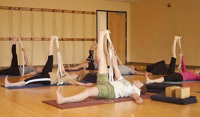 Benefits of Yoga Flexibility: The many stretches and poses in yoga are excellent for developing flexibility, even if you do not consider yourself a flexible person. You may surprise yourself!