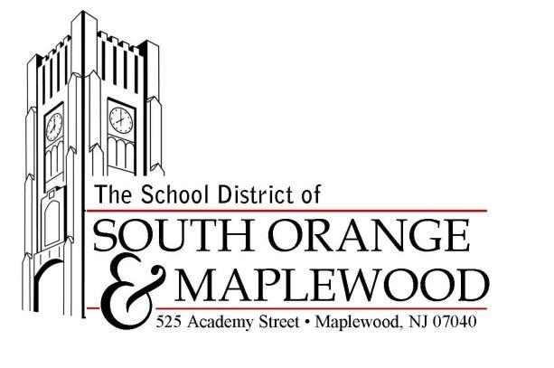 Social Studies Curriculum Grades 11 & 12 South Orange Maplewood