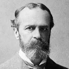 Functionalism William James taught first