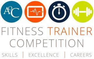 COMPETITION TASK PERSONAL TRAINER Plan a 12-week progressive programme for a client of your choice.