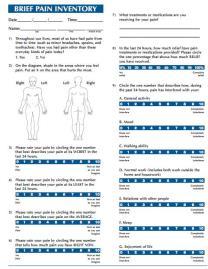 motor, sensory, DTR Physical Exam Leg Length Discrepancy Aerobic fitness