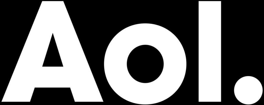 AOL is a global media and technology company, representing the best of all worlds: premium content and innovative technology.