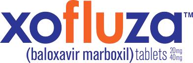 XOFLUZA is one of four antiviral agents called neuraminidase inhibitors that are approved for the treatment of influenza.