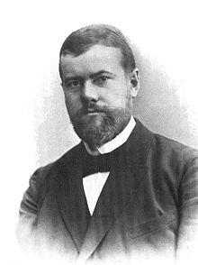 Module 2 EARLY THINKERS Max Weber (1864 1920) To comprehend behavior, one must learn subjective meaning people attach to actions.