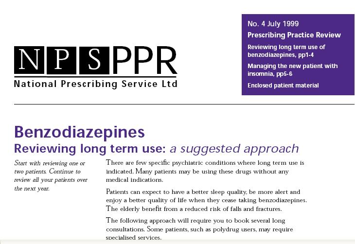 2002 Oct 12;325(7368):815 OBJECTIVES: To identify simple long term predictors of maintenance of normotension after withdrawal of antihypertensive drugs in elderly patients in general practice.