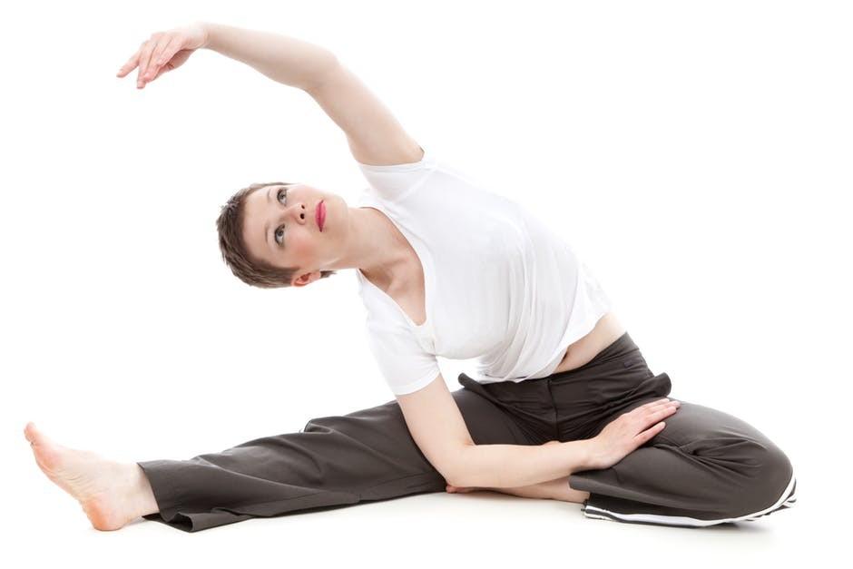 org) Stretching in the evening triggers GABA an inhibitory neurotransmitter that our brain uses to shut itself down. 8.