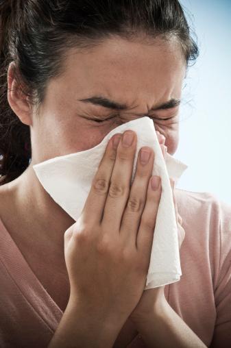 What Are the Complications of the Flu? By itself, the flu is unpleasant but is not generally dangerous. However, it can lead to pneumonia, a serious lung infection.