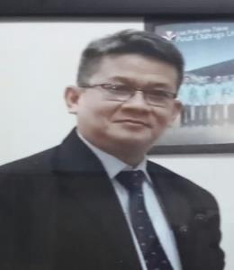 CURRICULUM VITAE A. PERSONAL INFORMATION Name Dr. Yusup Hidayat, S.Pd., M.Si.