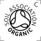 'D') g) no less prominent than the EU logo If you are using a Soil Association certified sub-contractor to label your product they may apply the Soil Association symbol to your