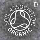 Organic operators certified by other certification bodies can also apply the Soil Association symbol on your packs, but only if there is a Contract Symbol User Agreement in