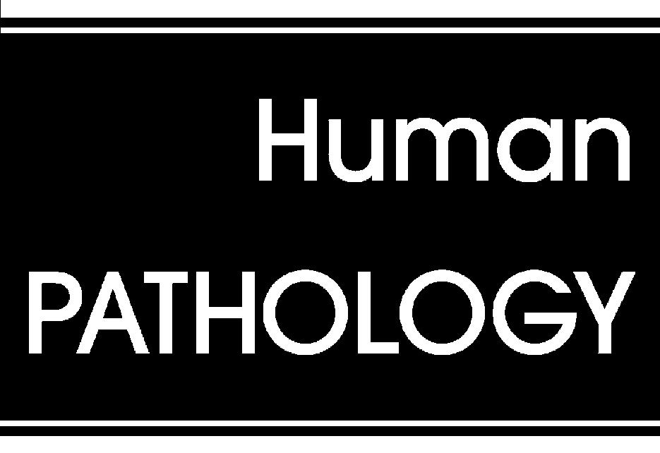 Human Pathology (2008) 39, 1465 1473 www.elsevier.