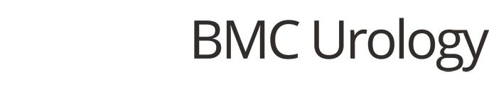 Ou et al. BMC Urology (2018) 18:73 https://doi.org/10.