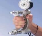 Grip Strength Use of dynamometer Squeeze for 10-15 seconds Best of three trials A predictor of mortality (Leong