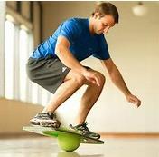 Neuromotor Exercise (ACSM, 2014) Practice of motor skills such as balance, coordination, gait, agility and proprioceptive