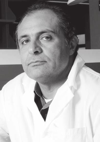 Elias K. Haddad, Ph.D. Associate Member / Principal Investigator Elias K. Haddad, Ph.D., is an associate member and principal investigator of VGTI Florida.