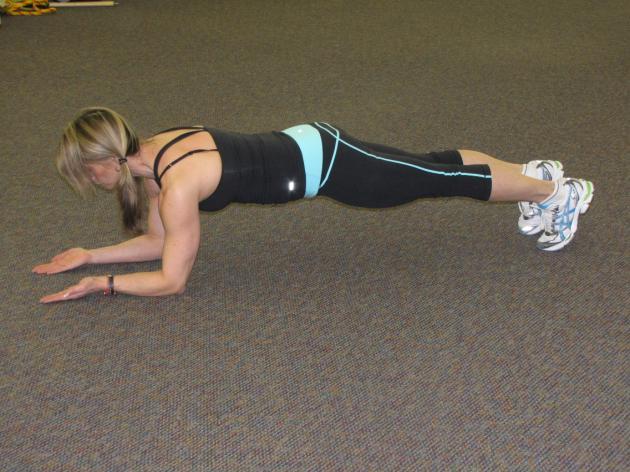 Beginner Tips for the Push Up and Pull Up Body weight exercises are one of the best ways to help you get fit and lose fat.