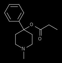 MPPP and MPTP MPPP is a synthetic heroin substitute MPTP is a contaminant that can arise from MPPP synthesis.