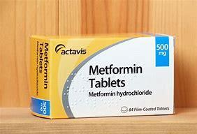How Metformin works Reduces liver glucose production