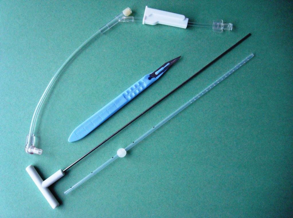 PD TEMP Disposable Stylet Disposable stylet catheters are used for acute peritoneal dialysis. They are also used to prime the abdomen prior to insertion of chronic peritoneal dialysis catheters.