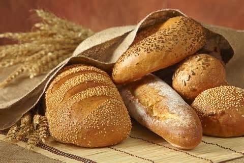 Counting Net Carbohydrates The majority of breads sold today are made from refined wheat, which has been stripped of most fiber and nutrients.
