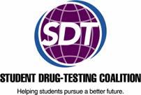 The Student Drug-testing Coalition a project of the Drug-Free Projects Coalition, Inc. programs and strategies to prevent and reduce drug use EDUCATION BILL H.R.