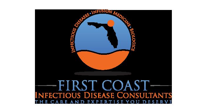 William C. Gorospe, M.D., Ph.D. Sebastian R. Stanciu, M.D. Christina L. Bailey, M.D. Initial History Form Welcome to First Coast Infectious Disease Consultants, LLC.