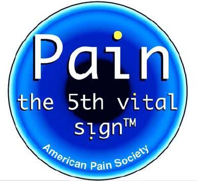 Culture: Pain as the fifth vital sign DEA lapses: