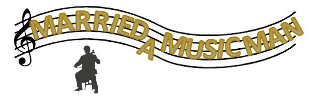 Married a Music Man (Music Store) Music Store started by a couple in late 30s; met on the