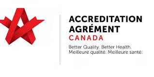 Accreditation Canada Donation and Transplant Accreditation Standards 1. Organ Donation Standards for Living Donors 2. Organ and Tissue Donation Standards for Deceased Donors 3.