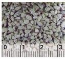 Dietary calcium levels may need to be adjusted based on limestone solubility Photos courtesy of Longcliff Quarries Ltd.