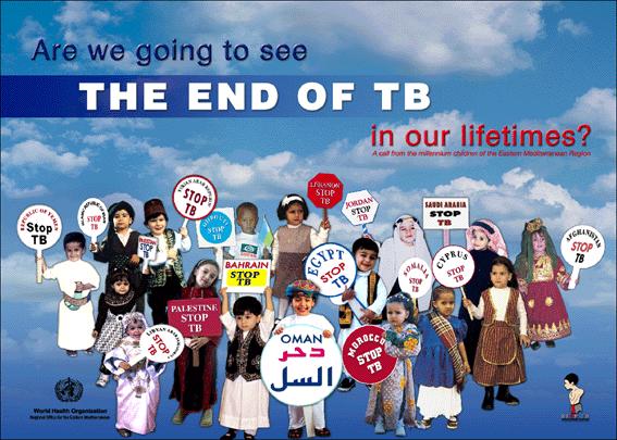 Way forward for the Eastern Mediterranean & national partnerships to Stop TB Continue to promote national partnerships & regional alliances Provide technical assistance to conduct advocacy and social