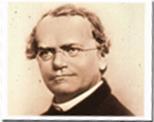 Mendel presented completely new theory of inheritance in the journal Transactions of the Natural History society of Brunn.