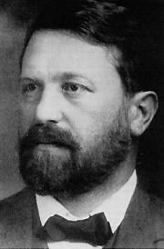 Theodor Boveri described the segregation of chromosomes in sea urchin in 1902-1904.