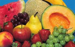 568 PART VI Physiological Processes amounts of fruits can add a significant number of Calories to the diet.
