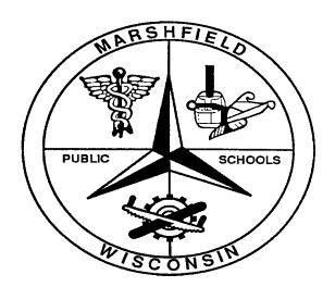 School District of Marshfield Course Syllabus Course Name: Physical Education- Middle School Length of Course: Semester Credits: 1/2 Course Description: This course focuses on the development of