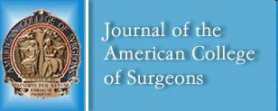 The American College of Surgeons National