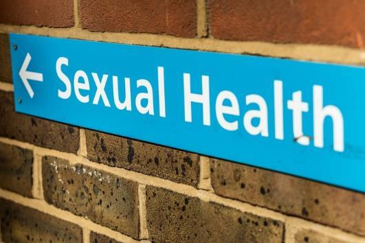 Why Sexual Health?