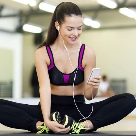 Florida 4-H Consumer Choices Fitness Apps Goal: The goal is for youth to make informed, responsible choices when selecting the best fitness app(s) for their needs Consumer Skill: Youth will gain