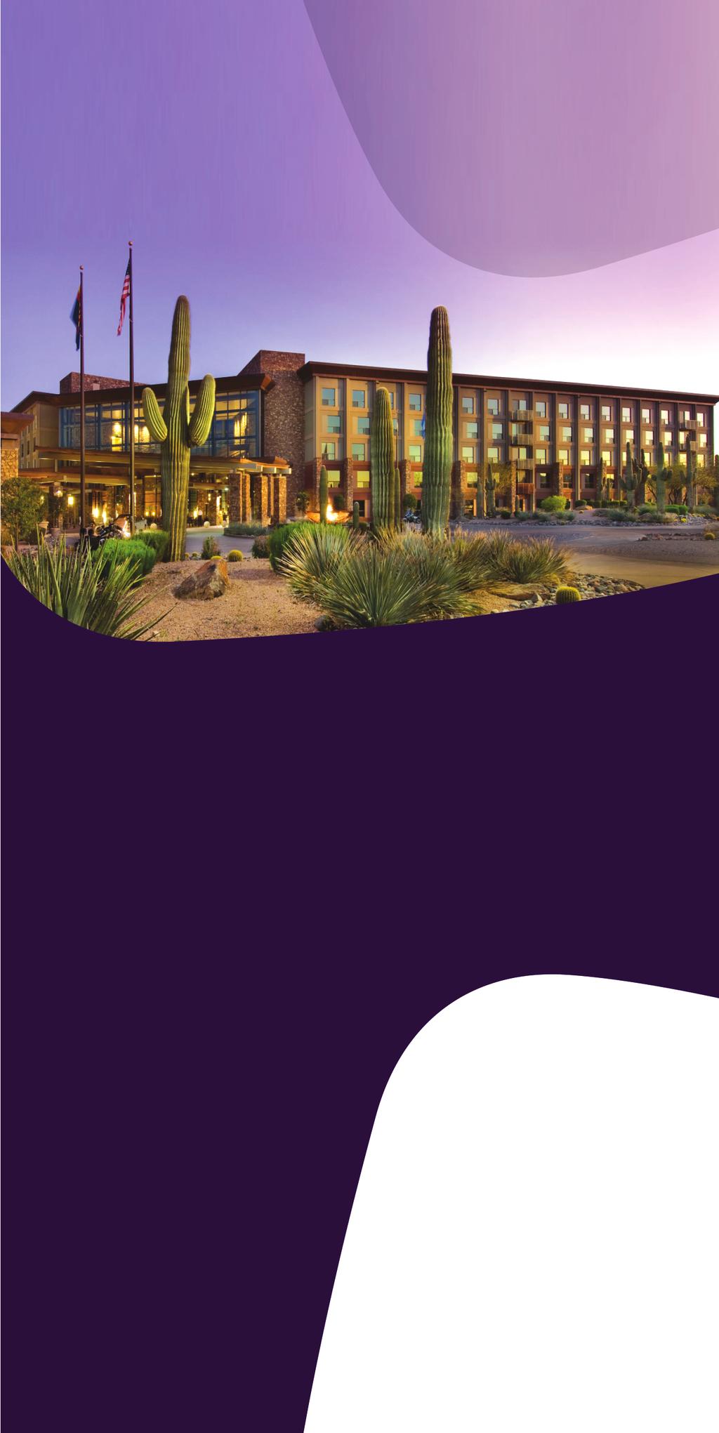 Discover the beauty, tranquility, and culture of Arizona s captivating Sonoran Desert at the AAA Four Diamond We-Ko-Pa Resort & Conference Center.