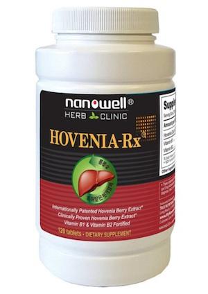Neutralize free radicals and remove toxins from your body! Nanowell has been marketing Hovenia-Rx since 2005 and exporting it to South Korea and Japan.