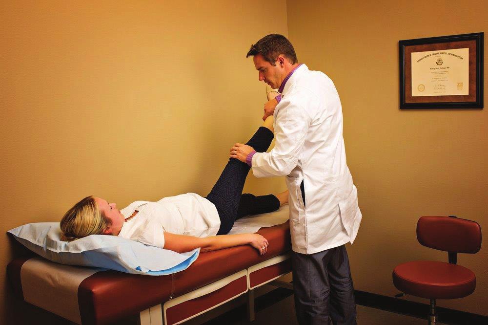 Nevada Advanced Pain Specialists brings Zero Balance Physical Therapy to Reno Finding a balance between physical and emotional wellness can be a confounding struggle for someone with chronic pain.