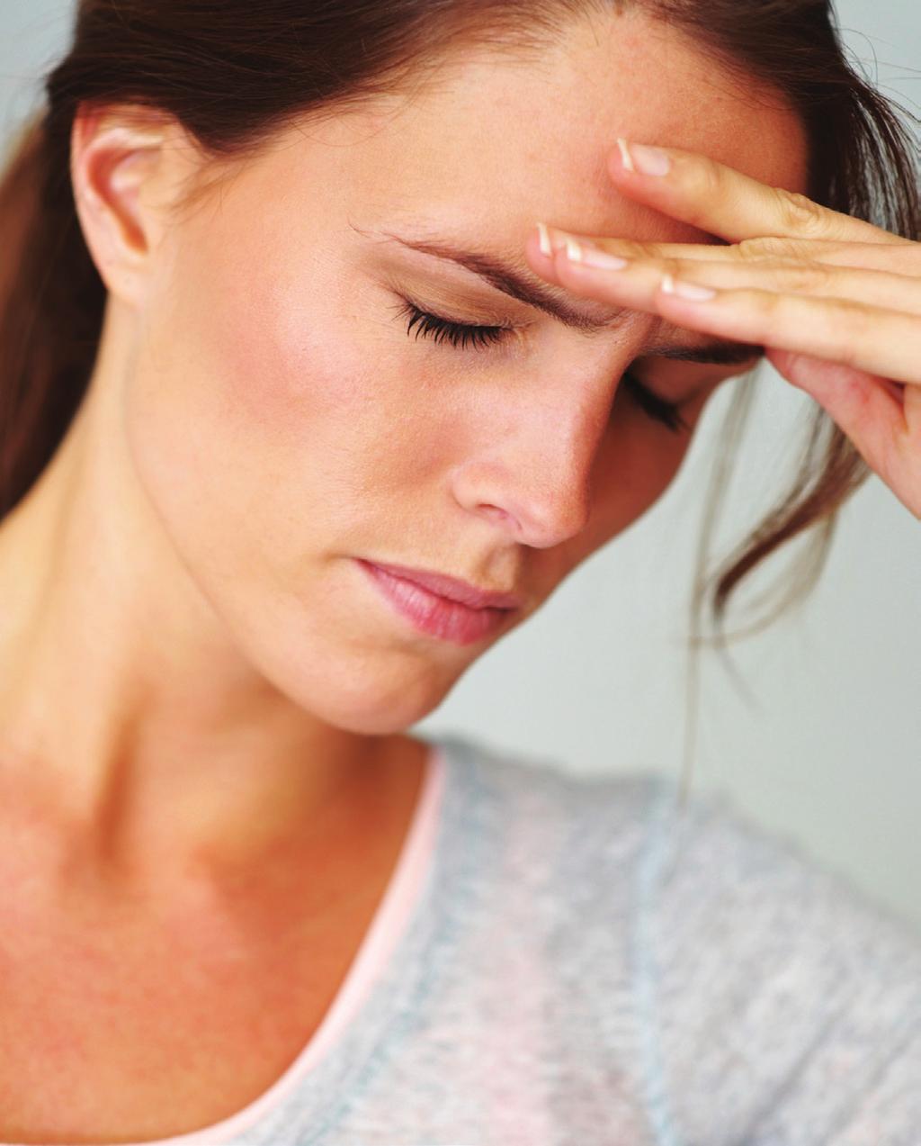 Treating Chronic Migraines with Botox Patients suffering from the debilitating effects of chronic migraines are finding that Botox injections can help reduce the number of episodes and their severity.