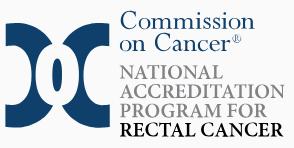 National Accreditation Program for Rectal Cancer (NAPRC) The National Accreditation Program for Rectal Cancer (NAPRC) was developed through a collaboration between The OSTRiCh Consortium (Optimizing