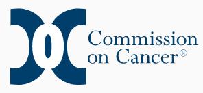 Commission on Cancer The Commission on Cancer (CoC) is a consortium of professional organizations dedicated to improving survival and