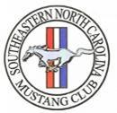 The Official Publication of the SOUTHEASTERN NORTH CAROLINA REGIONAL MUSTANG CLUB NOVEMBER MEETING OCTOBER PRE SHOW MEETING Sunday, November 12, 2016 Mike s Farm 3:00 PM Jacksonville Members.