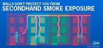 Health decreased health risks from smoke and vapor, decreased risk of