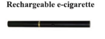 E-cigars Vape pens